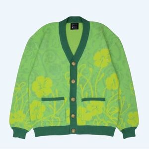 Steady Hands Maomao cardigan